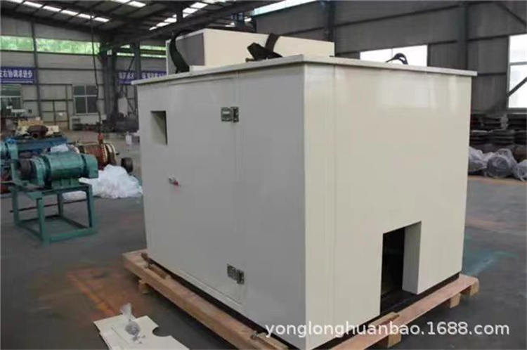 羅茨風(fēng)機(jī)隔音罩的簡單制作方法